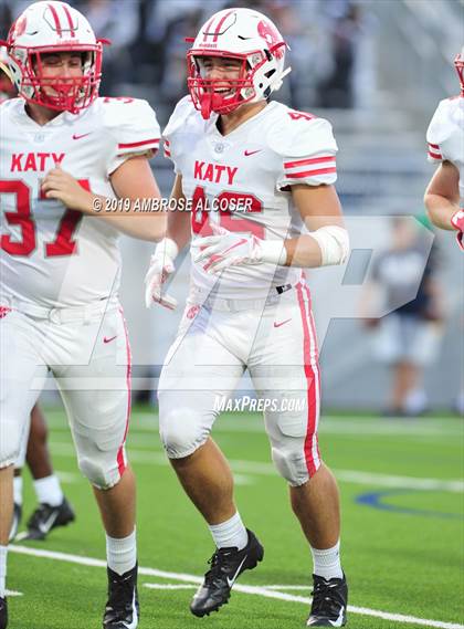 Thumbnail 3 in Katy @ Tompkins photogallery.