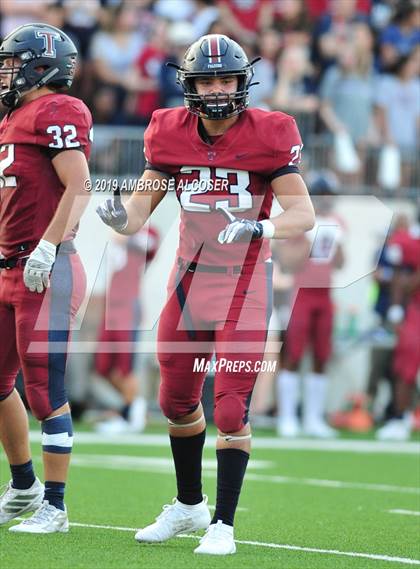 Thumbnail 2 in Katy @ Tompkins photogallery.