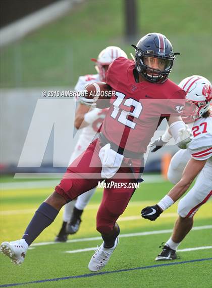 Thumbnail 1 in Katy @ Tompkins photogallery.