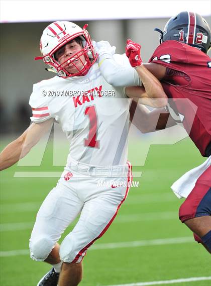 Thumbnail 2 in Katy @ Tompkins photogallery.