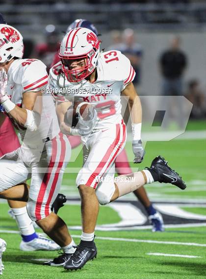 Thumbnail 2 in Katy @ Tompkins photogallery.
