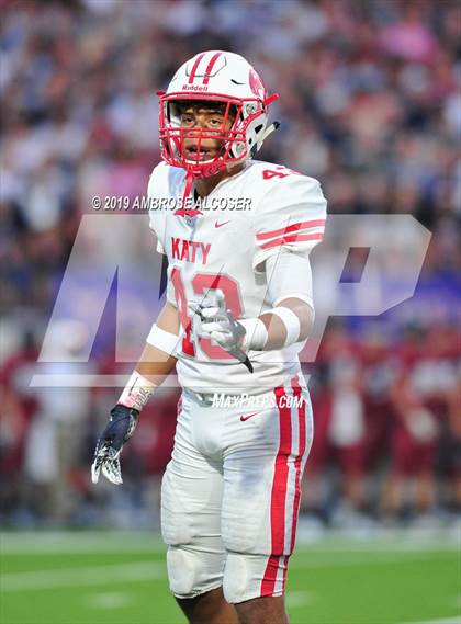 Thumbnail 2 in Katy @ Tompkins photogallery.