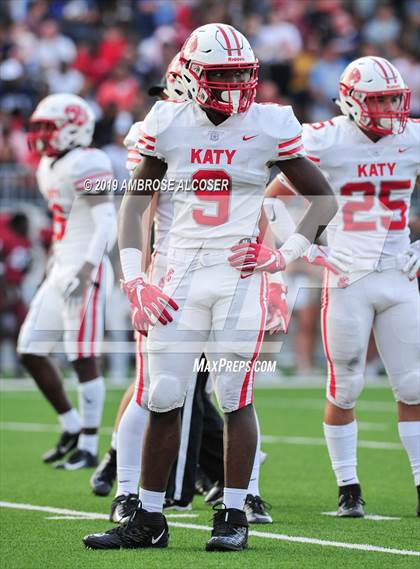 Thumbnail 2 in Katy @ Tompkins photogallery.