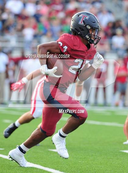 Thumbnail 1 in Katy @ Tompkins photogallery.