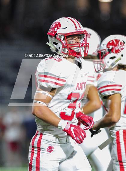 Thumbnail 1 in Katy @ Tompkins photogallery.