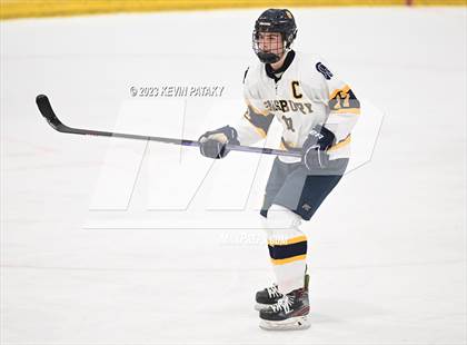 Thumbnail 1 in Wethersfield vs. Simsbury (CCC North Final) photogallery.