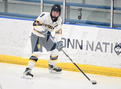 Thumbnail 3 in Wethersfield vs. Simsbury (CCC North Final) photogallery.