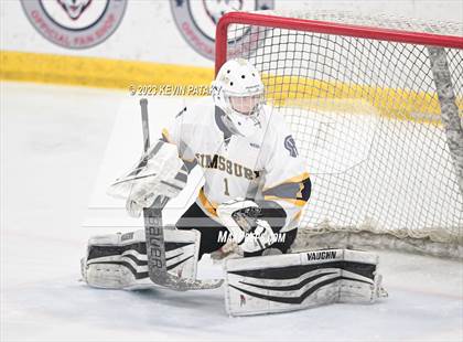 Thumbnail 1 in Wethersfield vs. Simsbury (CCC North Final) photogallery.