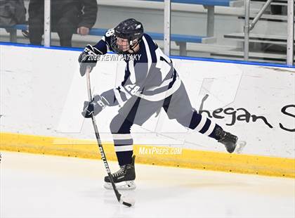 Thumbnail 2 in Wethersfield vs. Simsbury (CCC North Final) photogallery.