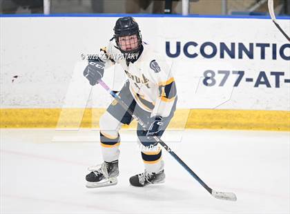 Thumbnail 1 in Wethersfield vs. Simsbury (CCC North Final) photogallery.