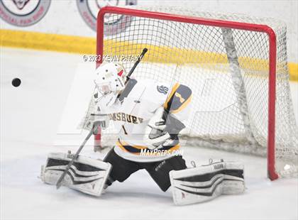 Thumbnail 1 in Wethersfield vs. Simsbury (CCC North Final) photogallery.