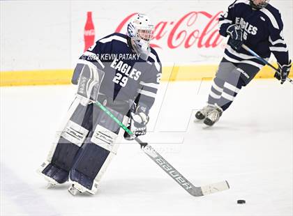 Thumbnail 3 in Wethersfield vs. Simsbury (CCC North Final) photogallery.