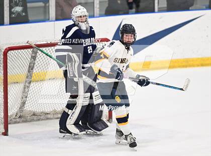 Thumbnail 1 in Wethersfield vs. Simsbury (CCC North Final) photogallery.
