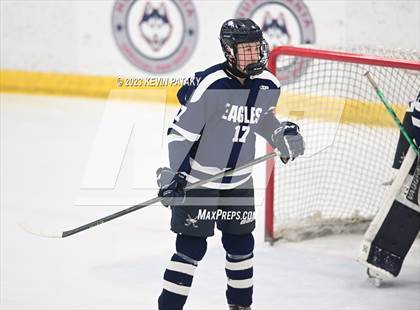 Thumbnail 3 in Wethersfield vs. Simsbury (CCC North Final) photogallery.
