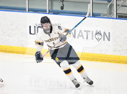 Thumbnail 3 in Wethersfield vs. Simsbury (CCC North Final) photogallery.