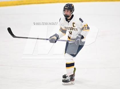 Thumbnail 2 in Wethersfield vs. Simsbury (CCC North Final) photogallery.