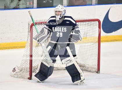 Thumbnail 2 in Wethersfield vs. Simsbury (CCC North Final) photogallery.