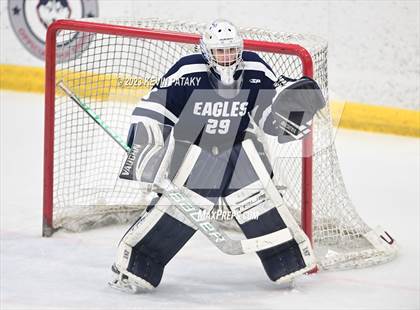Thumbnail 2 in Wethersfield vs. Simsbury (CCC North Final) photogallery.