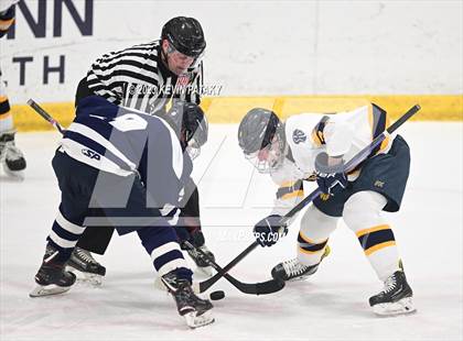 Thumbnail 1 in Wethersfield vs. Simsbury (CCC North Final) photogallery.