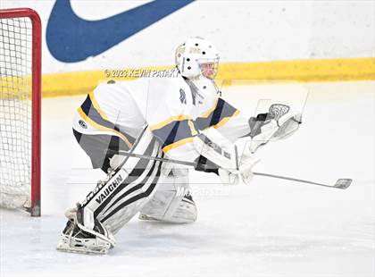 Thumbnail 3 in Wethersfield vs. Simsbury (CCC North Final) photogallery.