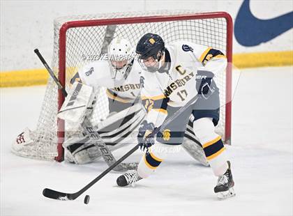 Thumbnail 1 in Wethersfield vs. Simsbury (CCC North Final) photogallery.