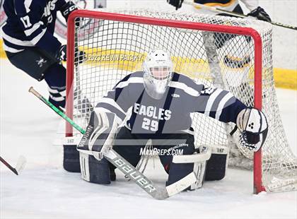 Thumbnail 1 in Wethersfield vs. Simsbury (CCC North Final) photogallery.