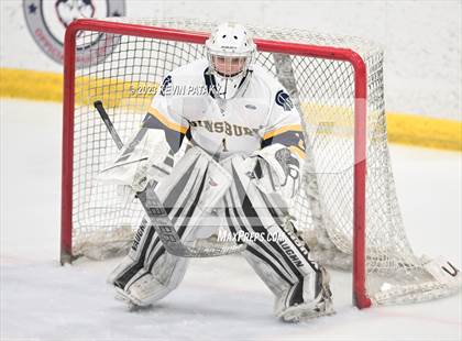 Thumbnail 1 in Wethersfield vs. Simsbury (CCC North Final) photogallery.