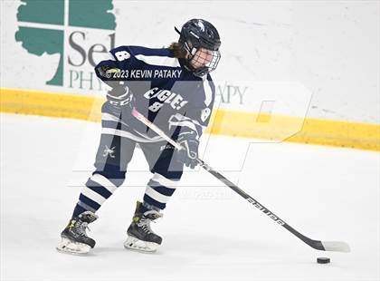 Thumbnail 2 in Wethersfield vs. Simsbury (CCC North Final) photogallery.
