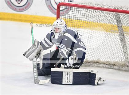 Thumbnail 1 in Wethersfield vs. Simsbury (CCC North Final) photogallery.