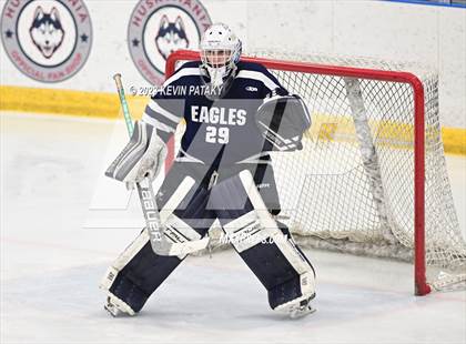 Thumbnail 3 in Wethersfield vs. Simsbury (CCC North Final) photogallery.