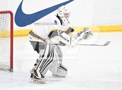 Thumbnail 3 in Wethersfield vs. Simsbury (CCC North Final) photogallery.
