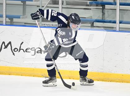 Thumbnail 1 in Wethersfield vs. Simsbury (CCC North Final) photogallery.