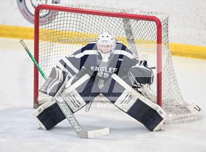 Thumbnail 2 in Wethersfield vs. Simsbury (CCC North Final) photogallery.