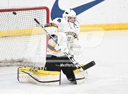 Thumbnail 3 in Wethersfield vs. Simsbury (CCC North Final) photogallery.