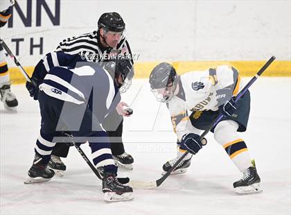 Thumbnail 3 in Wethersfield vs. Simsbury (CCC North Final) photogallery.