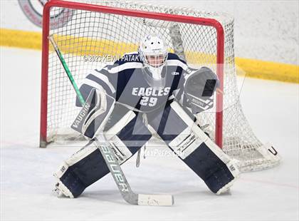 Thumbnail 2 in Wethersfield vs. Simsbury (CCC North Final) photogallery.