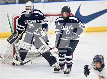 Thumbnail 1 in Wethersfield vs. Simsbury (CCC North Final) photogallery.
