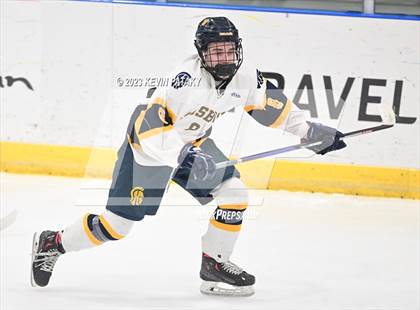 Thumbnail 1 in Wethersfield vs. Simsbury (CCC North Final) photogallery.