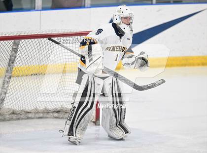 Thumbnail 1 in Wethersfield vs. Simsbury (CCC North Final) photogallery.