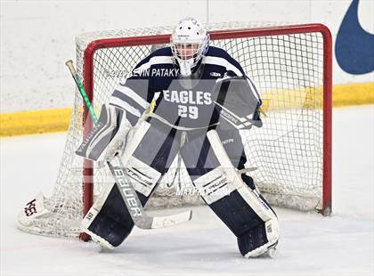 Thumbnail 2 in Wethersfield vs. Simsbury (CCC North Final) photogallery.