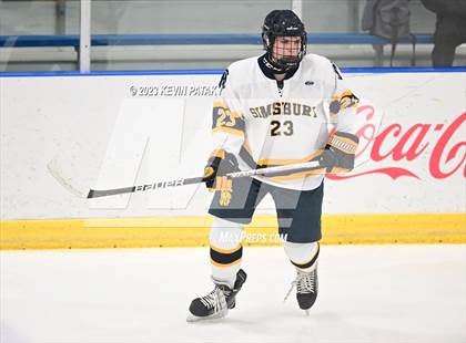 Thumbnail 1 in Wethersfield vs. Simsbury (CCC North Final) photogallery.