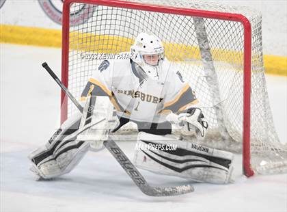 Thumbnail 1 in Wethersfield vs. Simsbury (CCC North Final) photogallery.