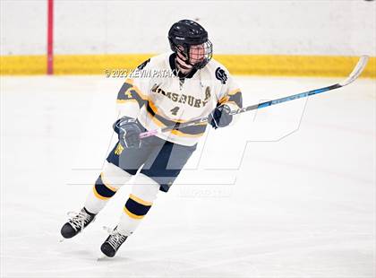 Thumbnail 1 in Wethersfield vs. Simsbury (CCC North Final) photogallery.
