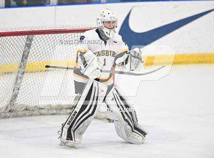 Thumbnail 2 in Wethersfield vs. Simsbury (CCC North Final) photogallery.