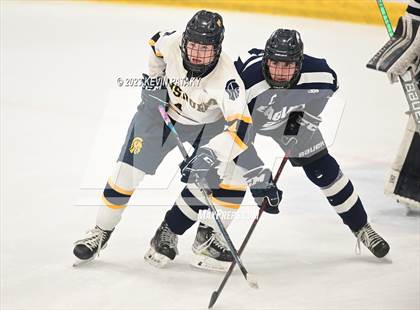 Thumbnail 3 in Wethersfield vs. Simsbury (CCC North Final) photogallery.