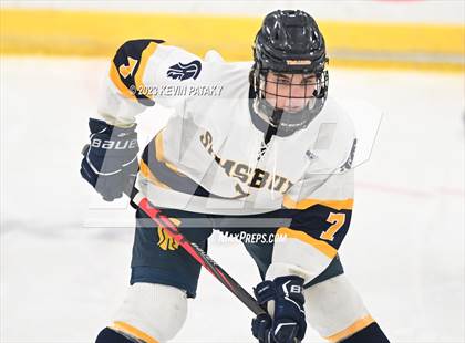 Thumbnail 1 in Wethersfield vs. Simsbury (CCC North Final) photogallery.