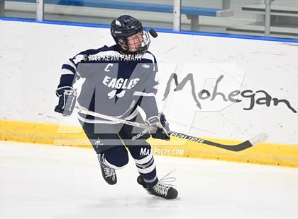 Thumbnail 1 in Wethersfield vs. Simsbury (CCC North Final) photogallery.