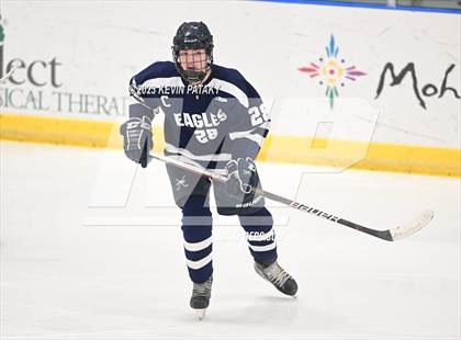 Thumbnail 2 in Wethersfield vs. Simsbury (CCC North Final) photogallery.