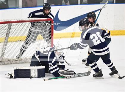 Thumbnail 3 in Wethersfield vs. Simsbury (CCC North Final) photogallery.