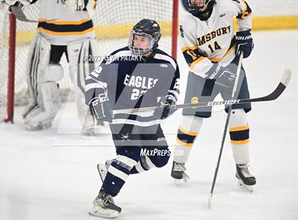 Thumbnail 1 in Wethersfield vs. Simsbury (CCC North Final) photogallery.